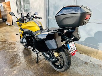 BMW R 1250 RS, možnost splátek a protiúčtu - 6