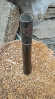 Německé pouzdro na speciální brýle "Luftwaffe" - 6