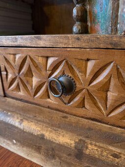 Starožitná knihovna - 6