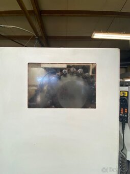 Obráběcí centrum (vertikální) DMG DMC 635V (vyrobeno 2006) - 6