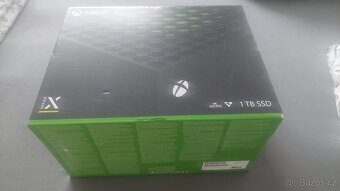 Xbox series x 1TB,ssd záruka 8/2026 - 6