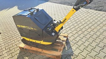 Vibrační deska Bomag BPR 70/70, Hatz, 580kg - 6