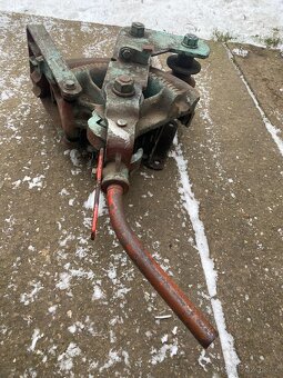 OHÝBAČKA TRUBEK - 6