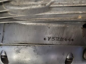 Jawa ČZ 175 - 356 - 6