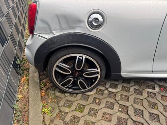 Mini Cooper WORKS 2.0i 170kw AUTOMAT 2016 - 6
