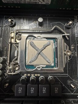 PRODÁNO - i7 4790K / GTX 970 / 32GB RAM / SSD + 1TB - 6