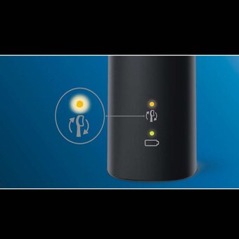 Sonický kartáček Philips Sonicare 5100 - HX6850/57 - 6