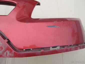 Fiat Sedici horní díl nárazníku 71750250 - 6