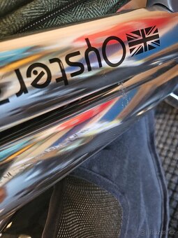 Babystyle Oyster 3 kočárek trojkombinace - 6