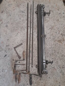 Stacecka na okapy - 6