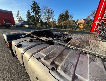 Tahač DAF XF 106.460, SUPERSPACE, Standart, E6 - 6