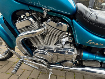 Suzuki VS 600 GL Intruder - 6