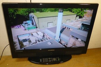 LCD televize 66 cm HYUNDAI 26 palců, nemá DVBT2 - 6
