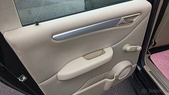 Mercedes-Benz Třídy B 2.0CDI 103 KW - 6