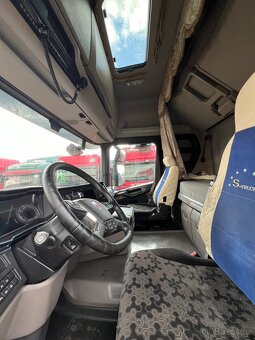 SCANIA R450, LOWDECK, RETARDER (2) - 6