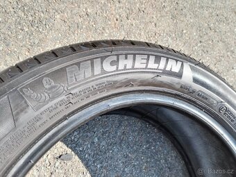 4x Letní Michelin Energy Saver 195/55 R16 87T - 6