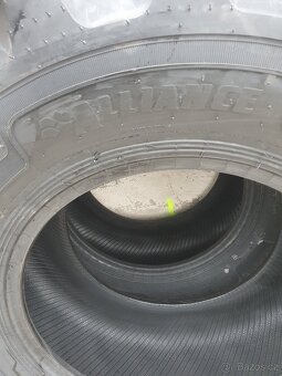 Pneu Alliance Agri Star II - 6