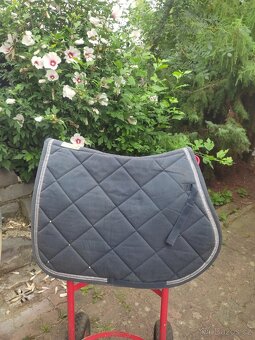 Skokové podsedlovky, velký výprodej sedlovny - 6