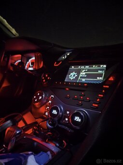 Citroen DS5, 2012, automat, bílá perleť, 150tis., keyless - 6