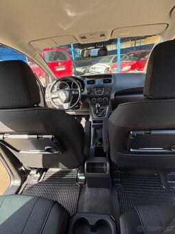 RENAULT CLIO V , 2021, 64 tis/km - 6