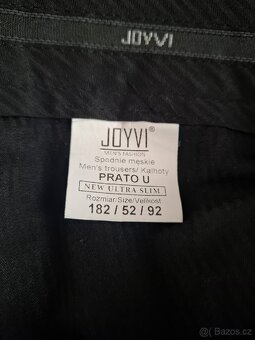 Pánský oblek Feratt - 6