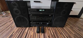 Sestava Technics - 6