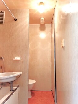 Pronájem garsonky 1+0 v Ledči n. S. - 6