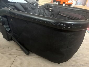 TFK Joggster Sport 2 - 6