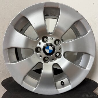 BMW 3 er E90 / E91 5x120 R17 ET34 8.0Jx17 72,6mm - 6