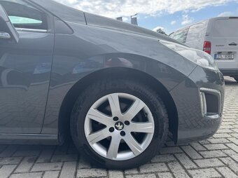 Peugeot 308cc 1.6 BlueHDI 114k MAN6 - 6