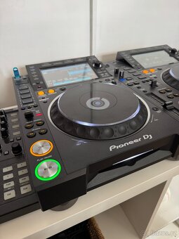 Pioneer CDJ 2000 nexus 2 (pár) - 6