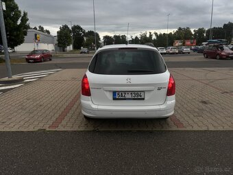 Peugeot 308 - 6