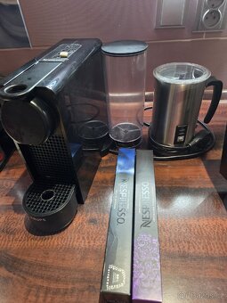 Kapsolovy kávovar Krups - 6