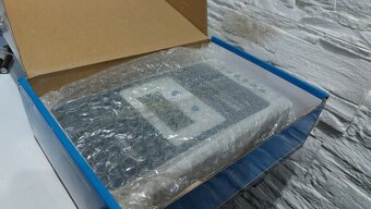 Novy solární MPPT regulator Epever 3210AN - 6