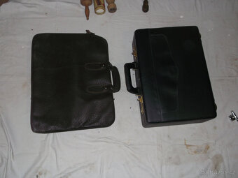 retro předměty - 6