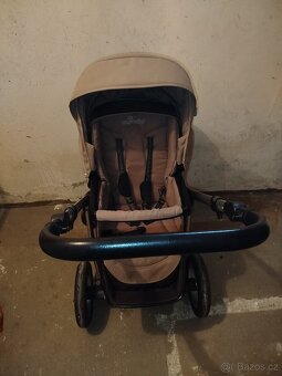 Kočárek Baby Design - 6