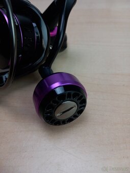 Rybářský naviják  BALL BEARINGS - 6