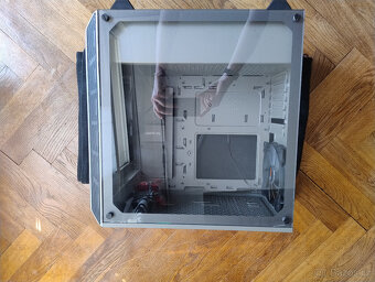 BeQuiet Pure Base 500 Grey - 6