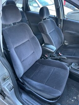 Opel Vectra B Díly - 6