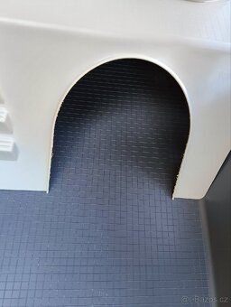 Klec pro morče 120 - 6