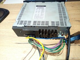 Autorádio ALPINE CDE-9846R - 6