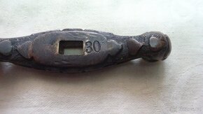 Lovecký tesák SLS - 6