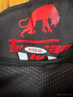 Cestovní souprava - 6