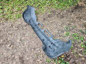 Zadní nárazník - Opel Antara - 6