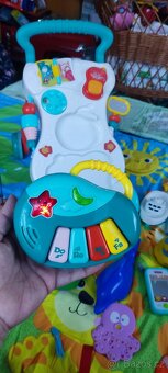 Kojenecké vybavení a hračky - 6