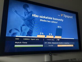 Topfield SBP-2010 a SBP-2070 - 6