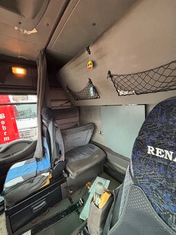 Renault Magnum 460 dxi - 6