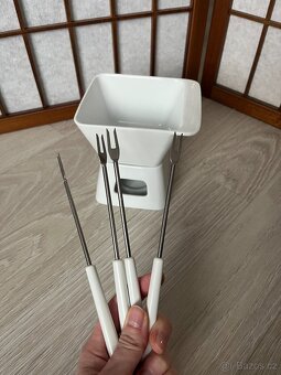 Čokoládové fondue TESCOMA - 6