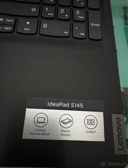 Notebook lenovo IdealPad - 6