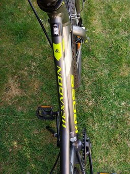 Kross Hexagon mini 20 ´´ - 6